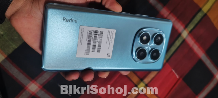 Redmi note 14pro